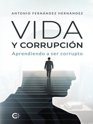 cover image of Vida y corrupción